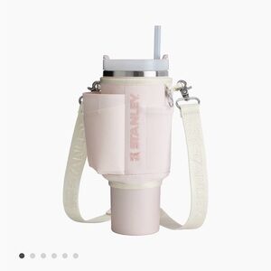 Stanley The All Day 40 OZ Quencher Carry-All